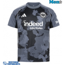 Eintracht Frankfurt Jonathan Burkardt #9 Replica Third Shirt 2025-26 Short Sleeve